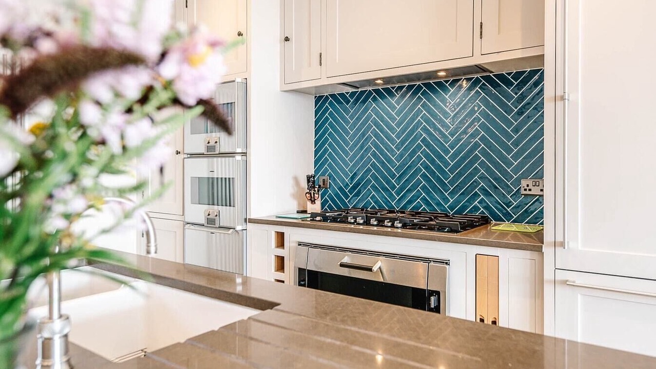 Photo of Kitchen in Southwold