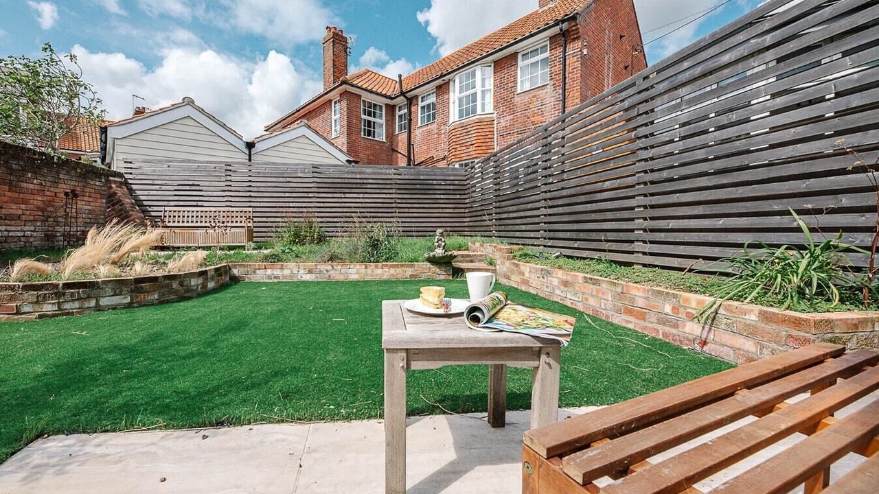 Photo of Outdoor in Southwold