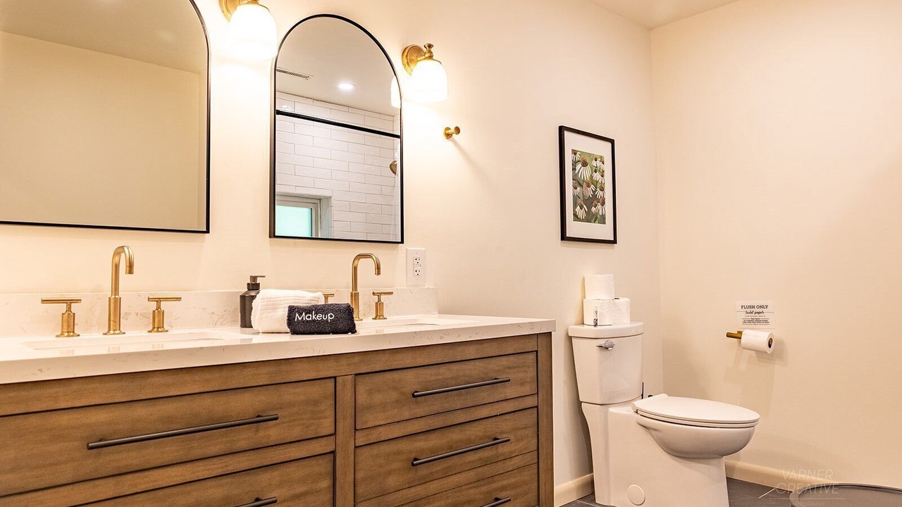 Photo of Bathroom in Ulster Park