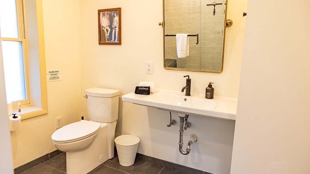 Photo of Bathroom in Ulster Park