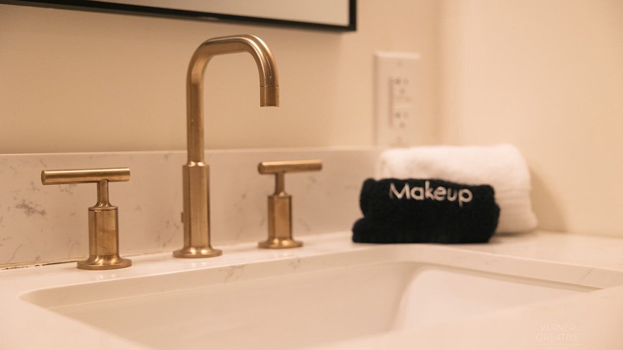 Photo of Bathroom in Ulster Park