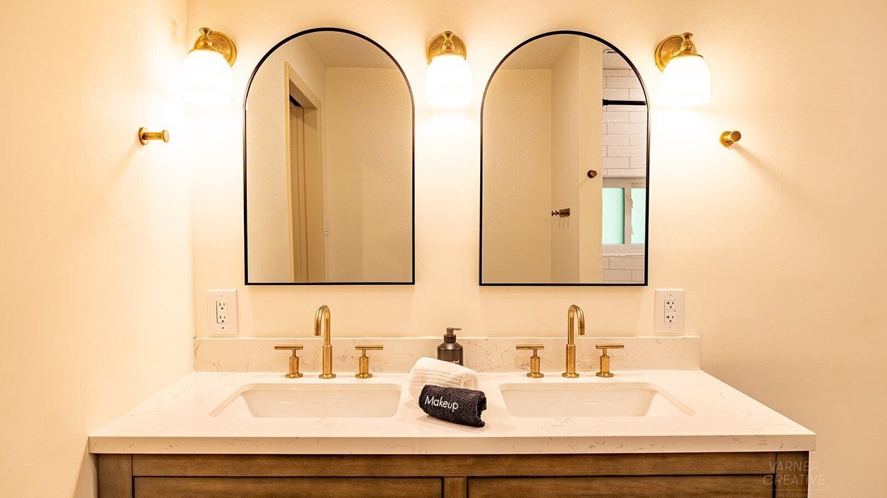 Photo of Bathroom in Ulster Park