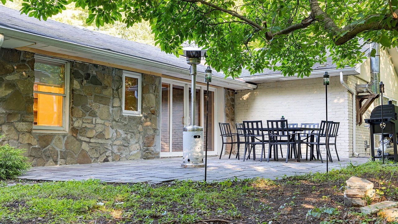 Photo of Outdoor in Ulster Park