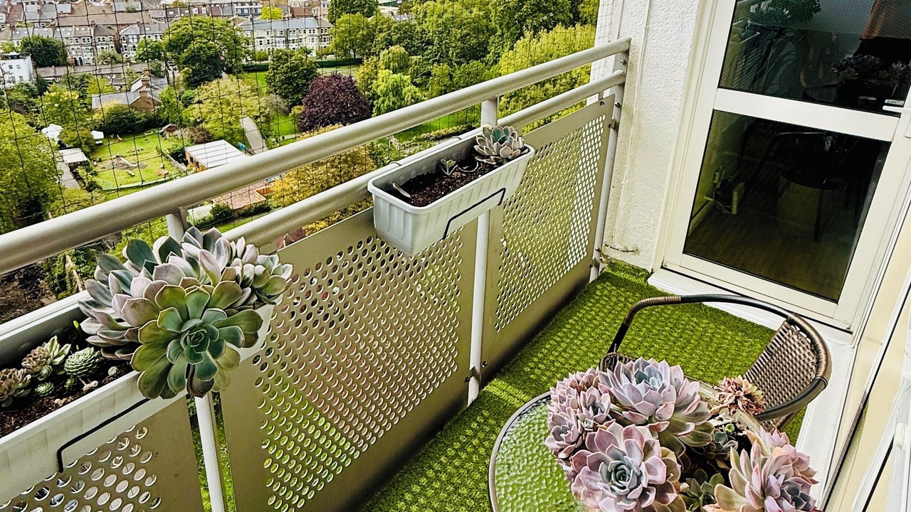 Photo of Outdoor in Oval