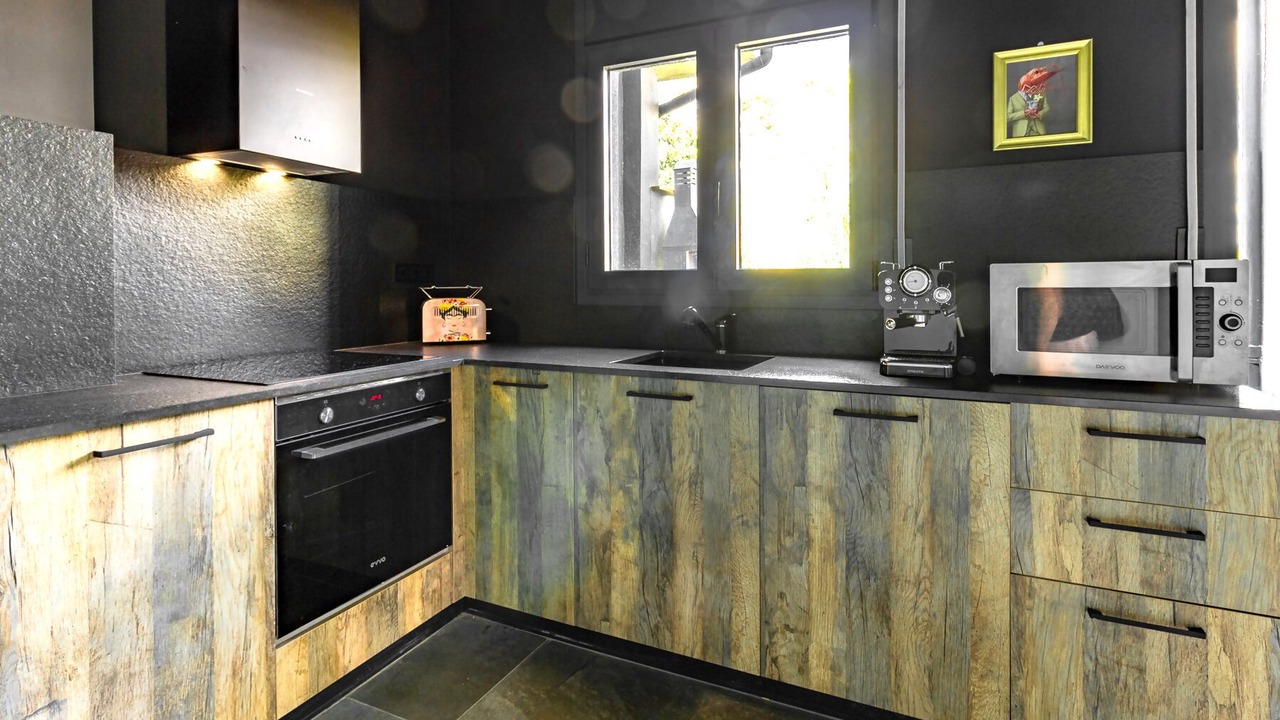 Photo of Kitchen in Olot