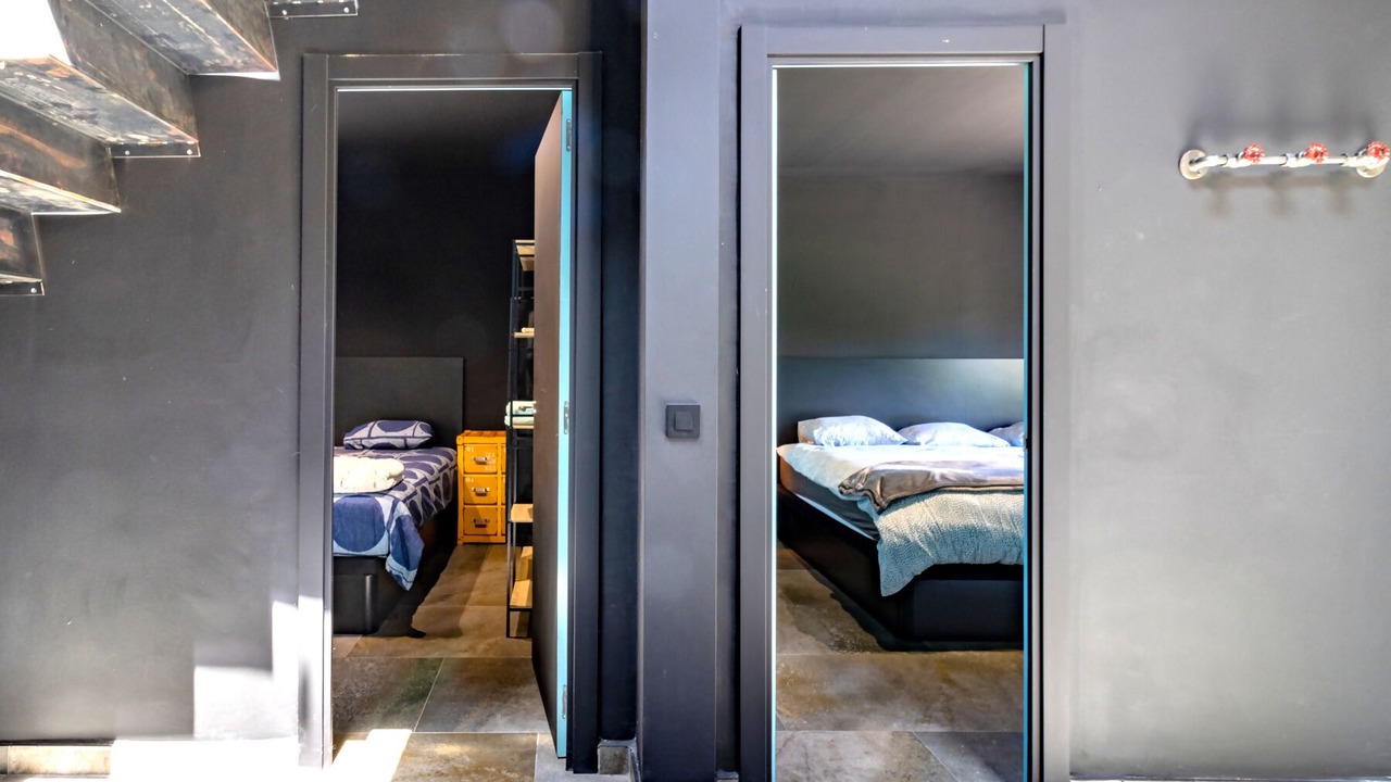 Photo of Bedroom in Olot