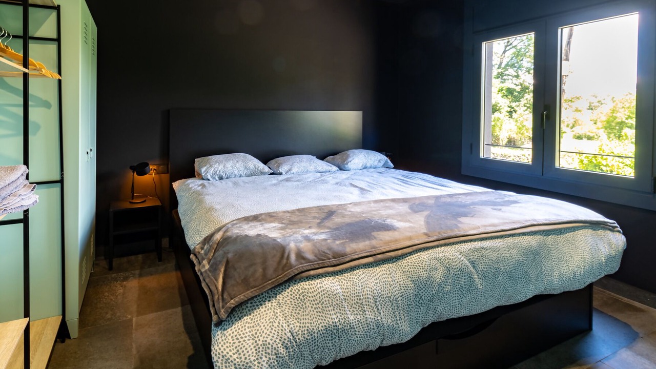 Photo of Bedroom in Olot