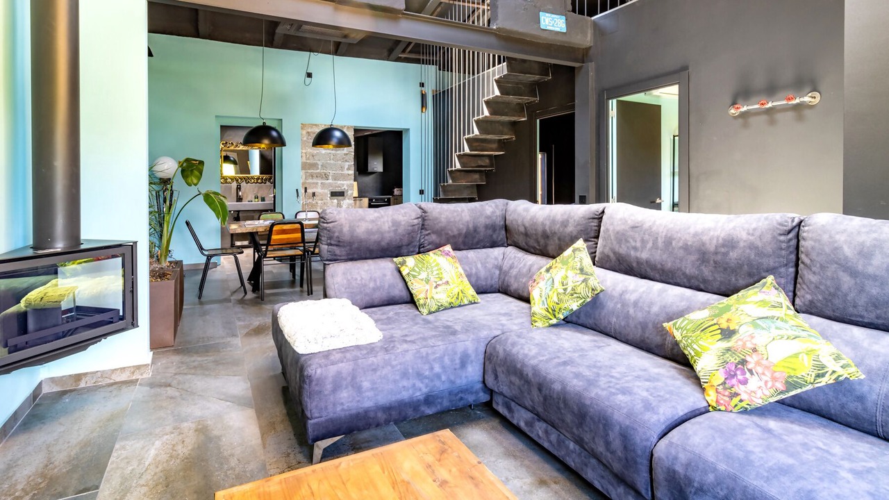 Photo of Livingroom in Olot