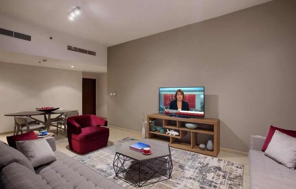 Photo of Livingroom in Dubai Marina