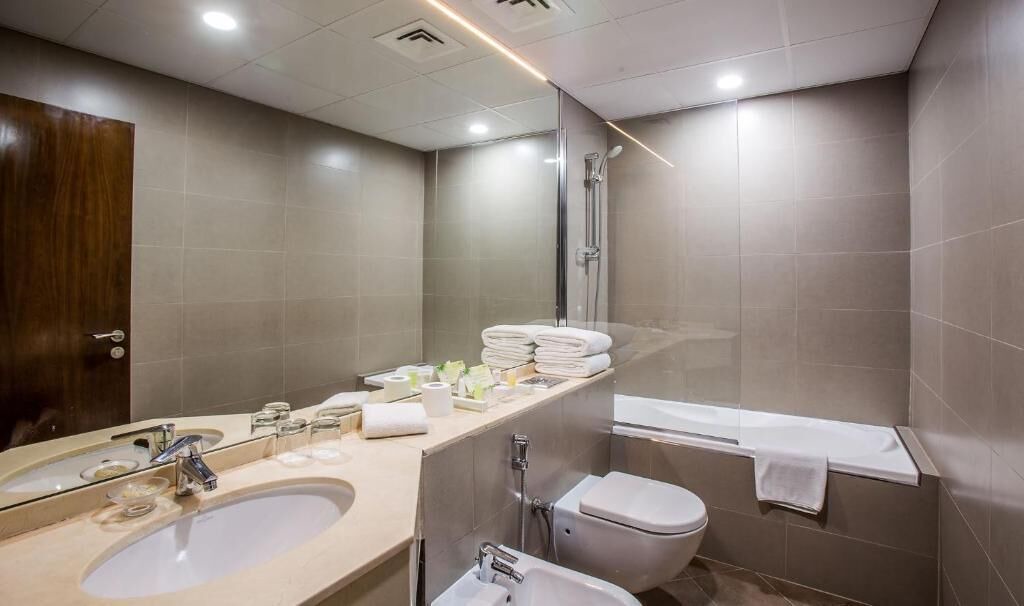 Photo of Bathroom in Dubai Marina