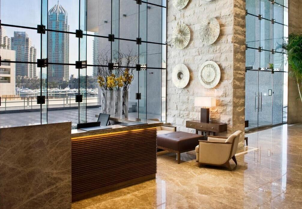 Photo of Others in Dubai Marina