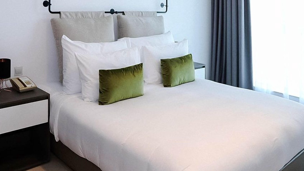 Photo of Bedroom in Dubai Marina