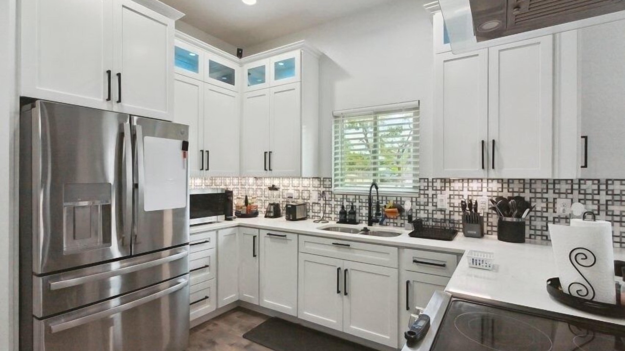 Photo of Kitchen in Spring Branch