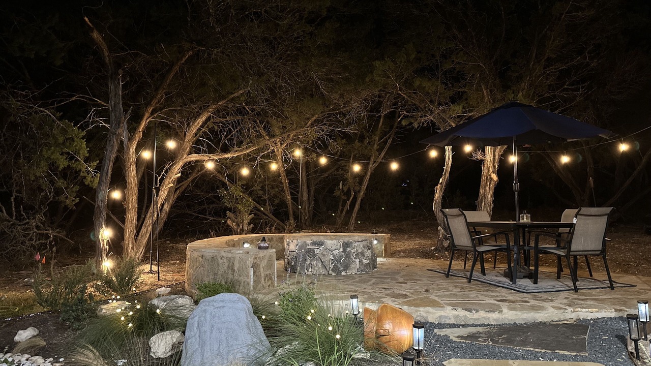 Photo of Outdoor in Spring Branch