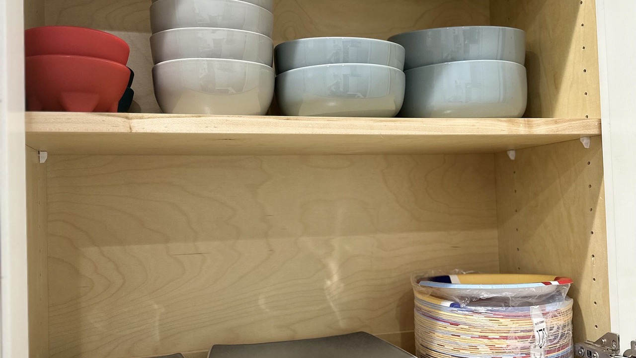 Photo of Kitchen in Spring Branch