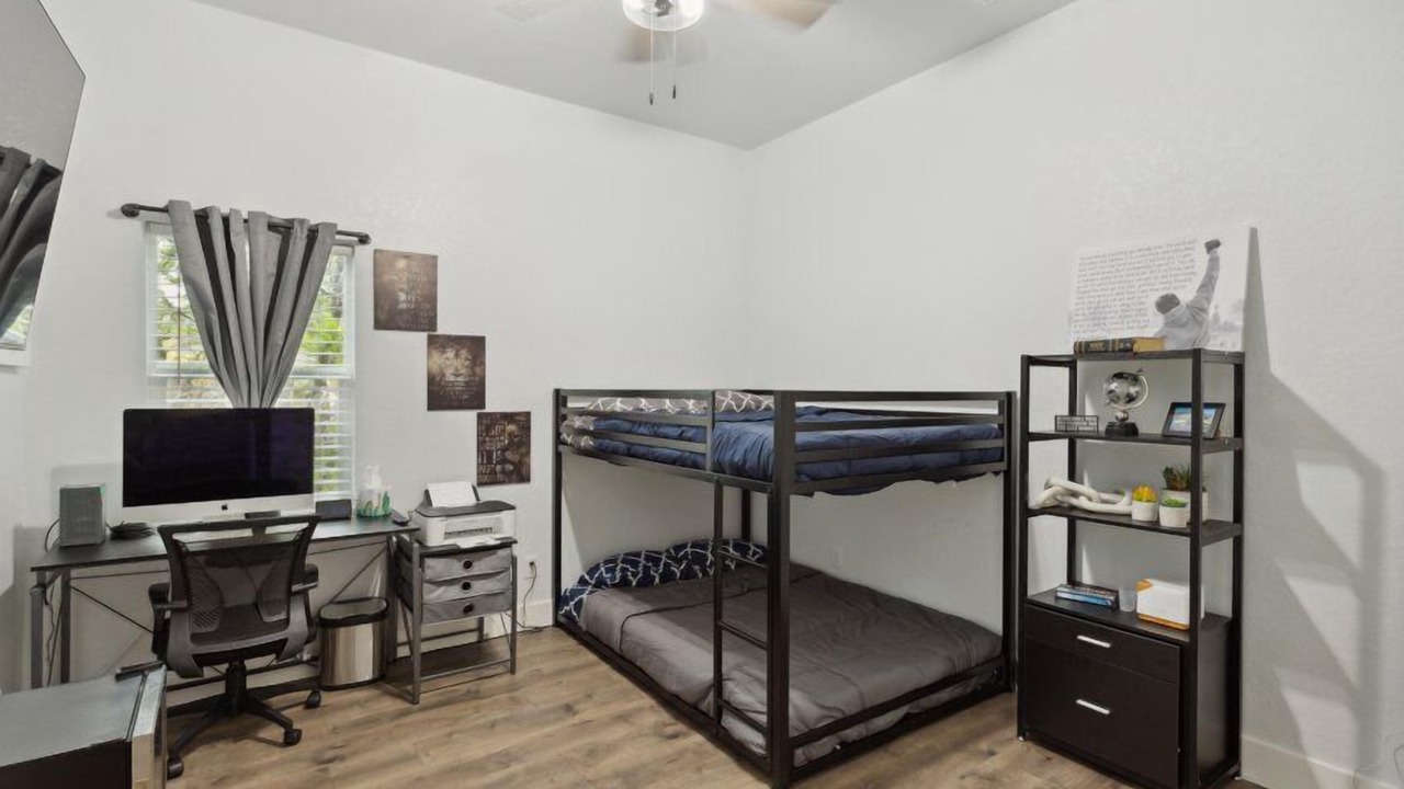 Photo of Bedroom in Spring Branch