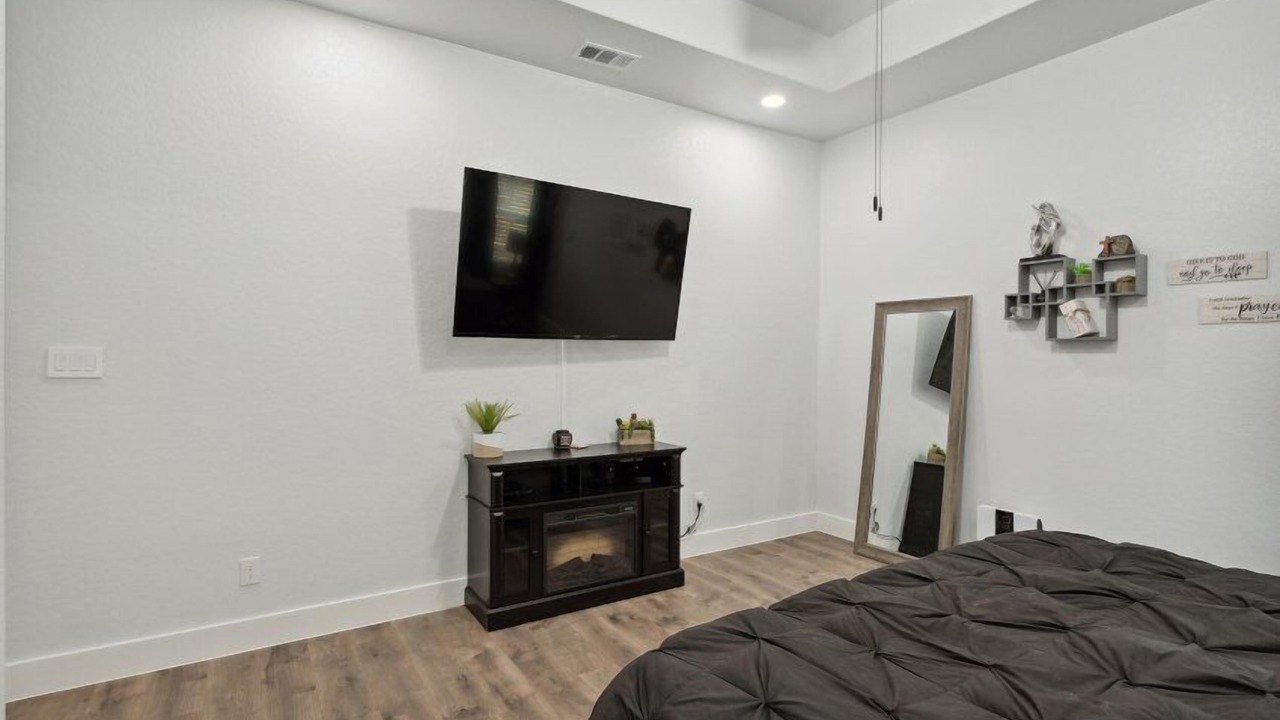 Photo of Bedroom in Spring Branch