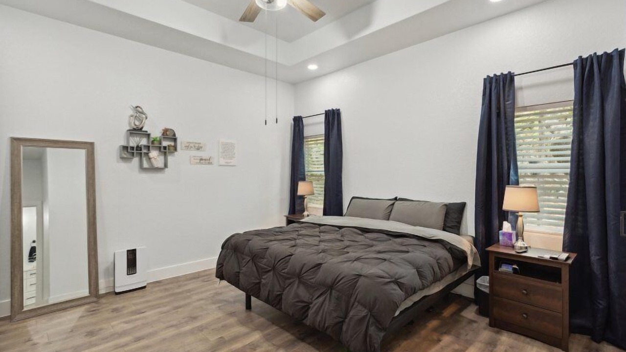 Photo of Bedroom in Spring Branch