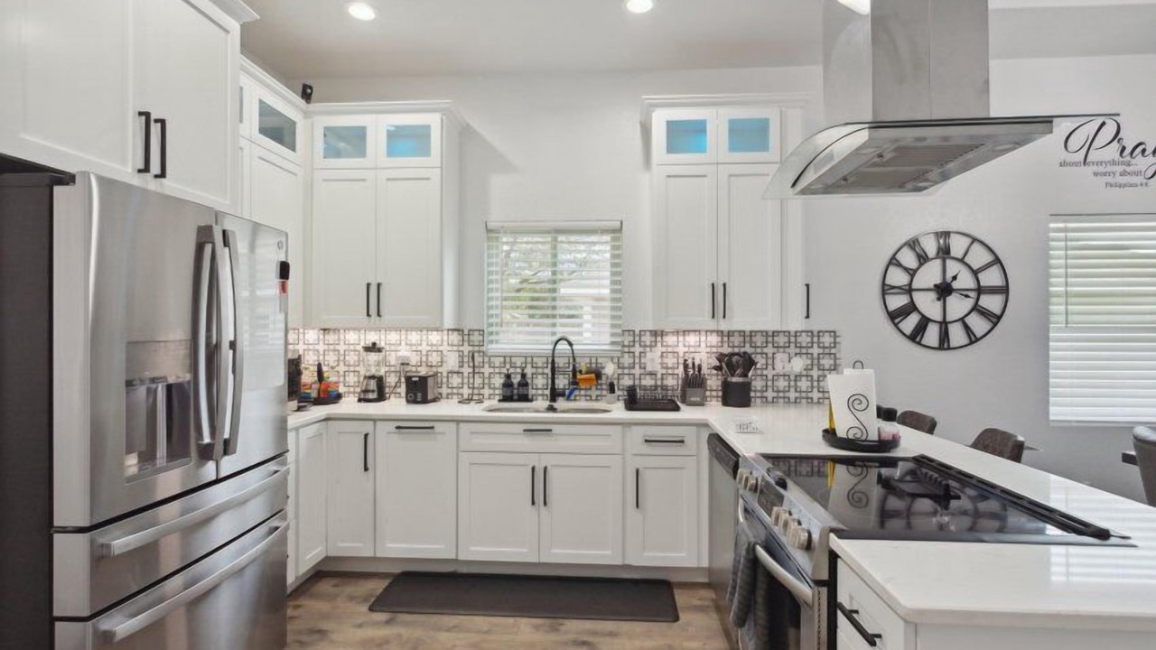Photo of Kitchen in Spring Branch