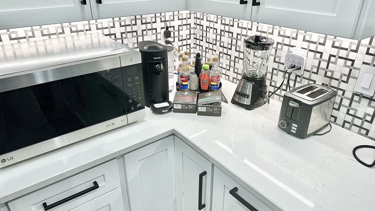 Photo of Kitchen in Spring Branch