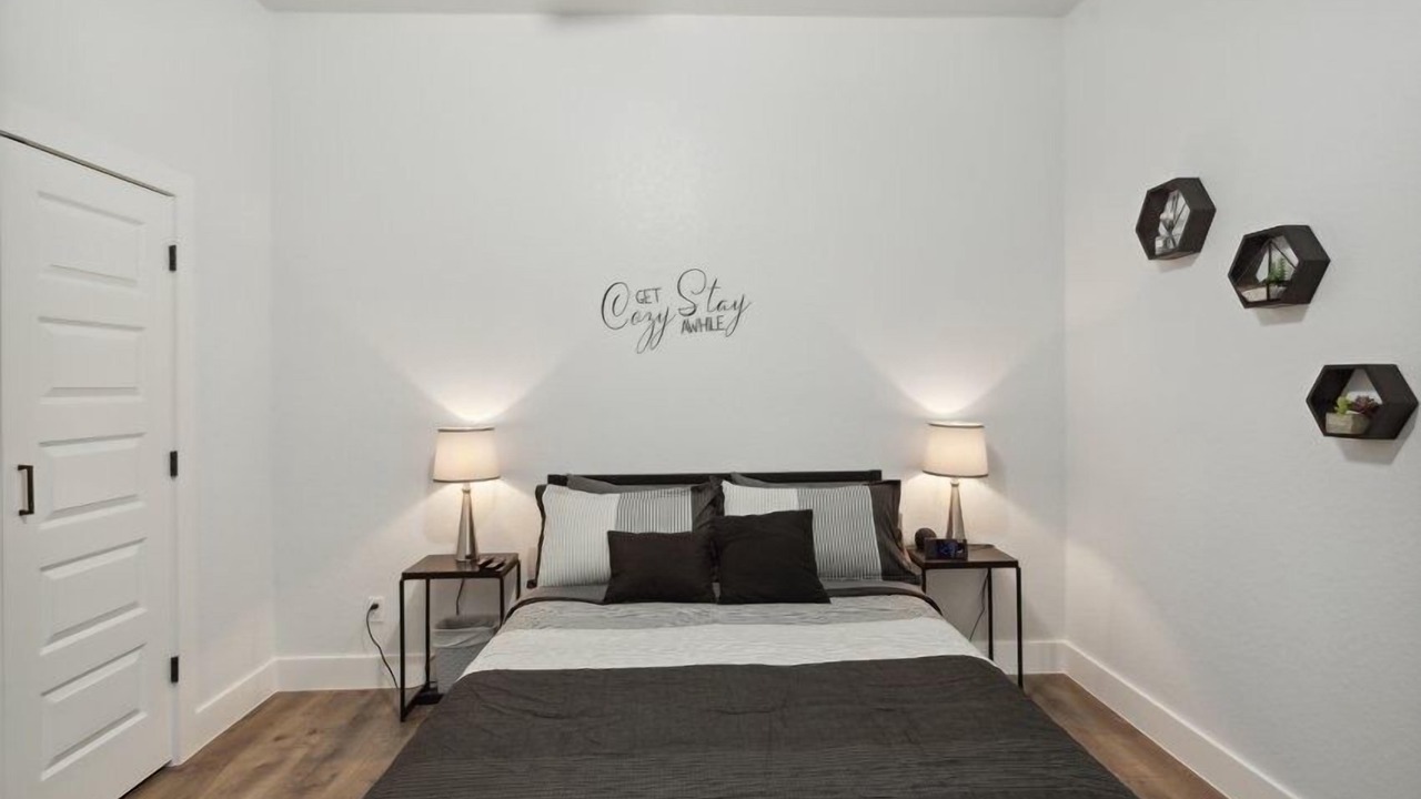 Photo of Bedroom in Spring Branch
