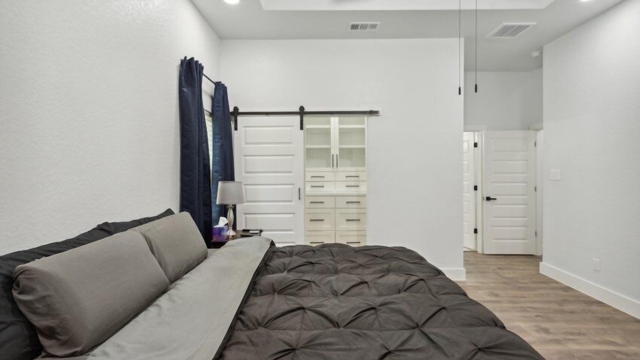 Photo of Bedroom in Spring Branch