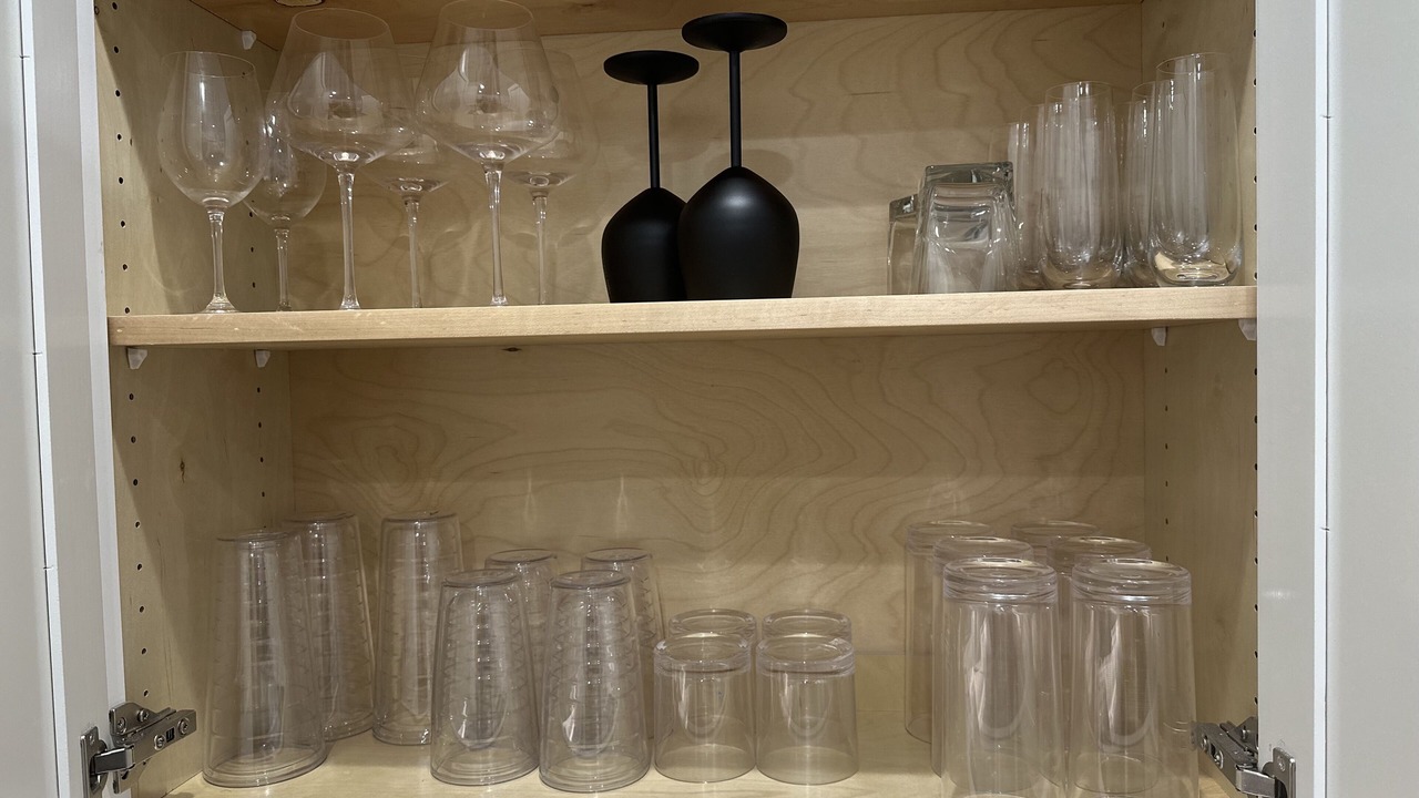 Photo of Kitchen in Spring Branch