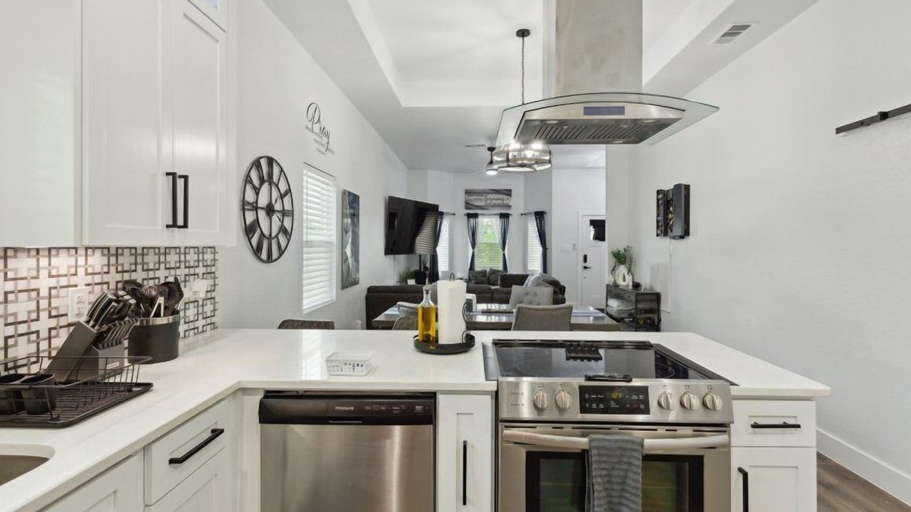 Photo of Kitchen in Spring Branch