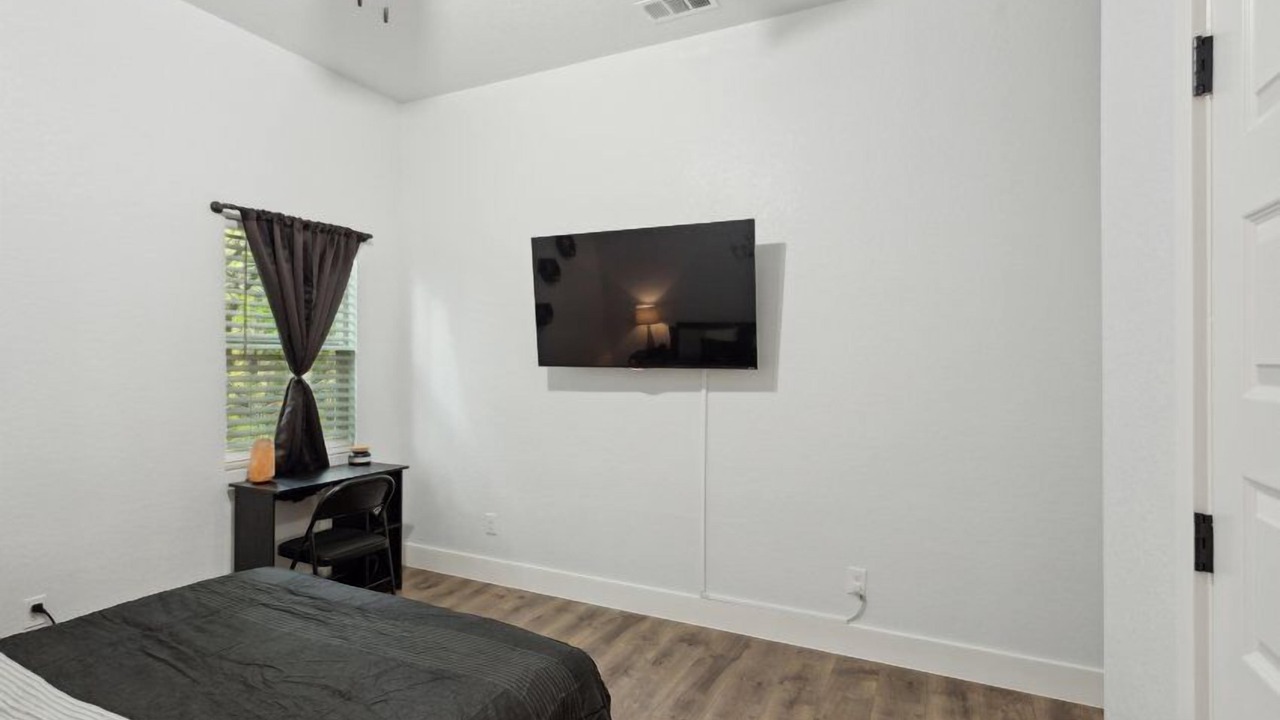 Photo of Bedroom in Spring Branch