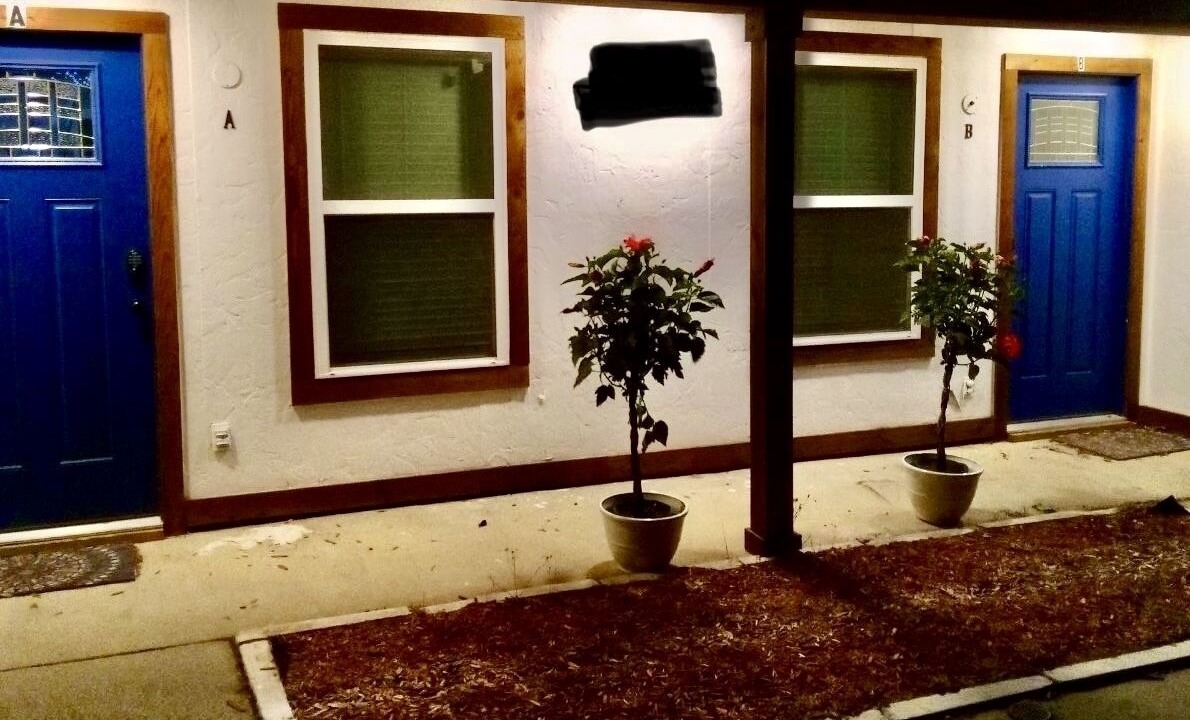 Photo of Outdoor in Central Arlington