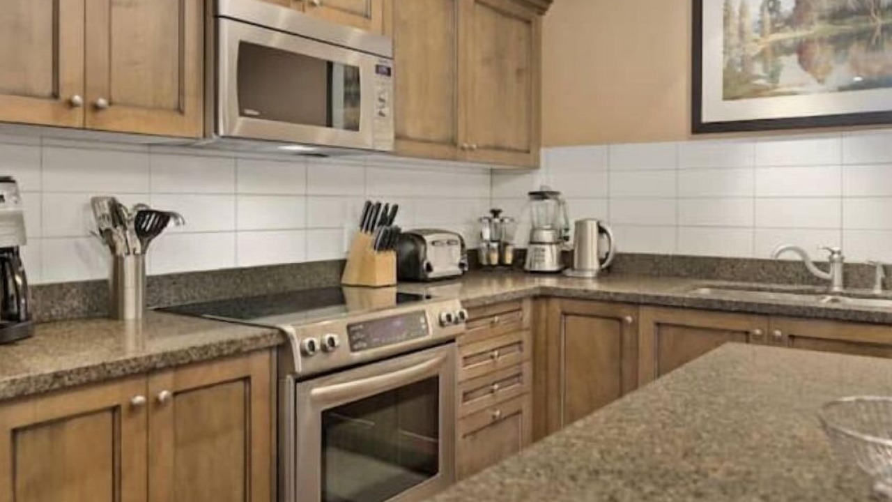 Photo of Kitchen in Seguin