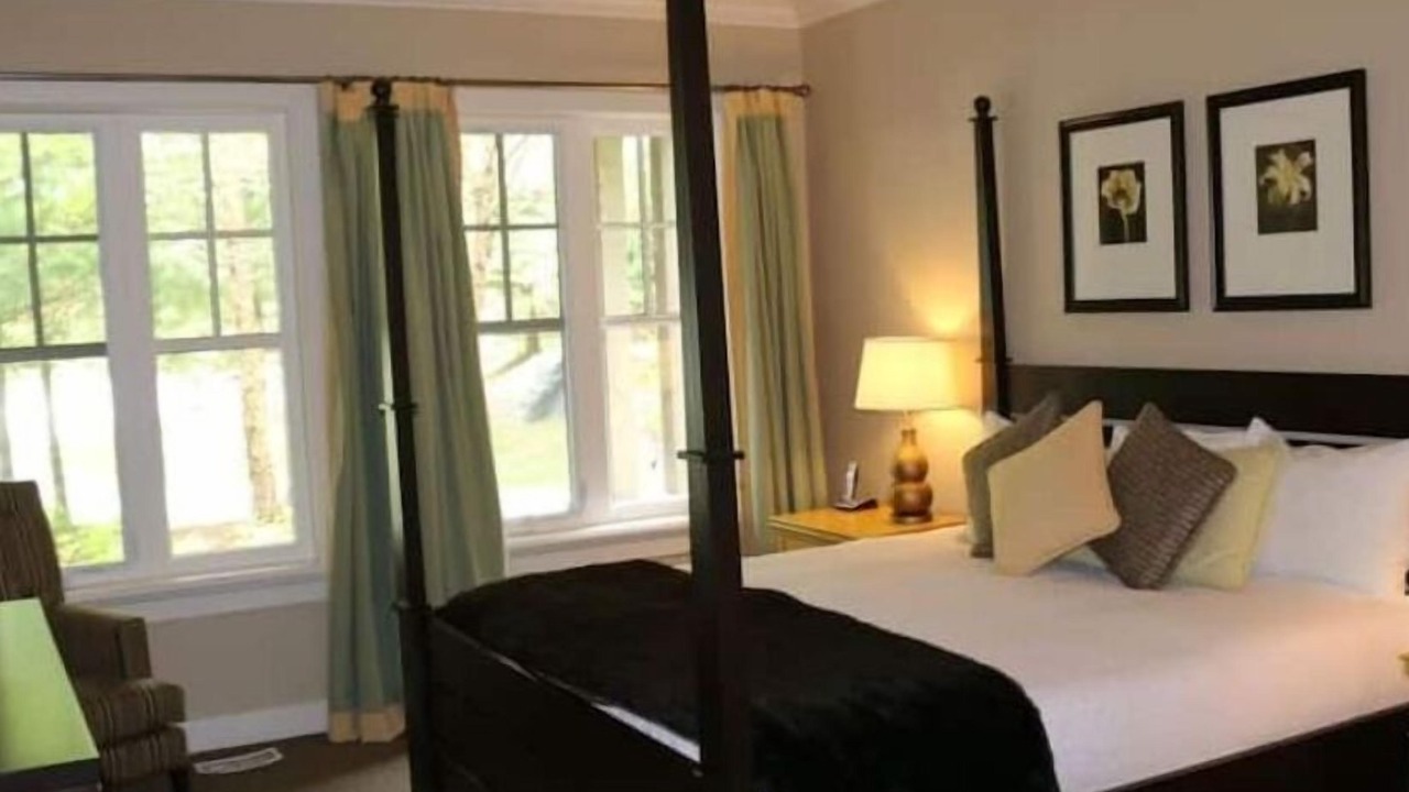 Photo of Bedroom in Seguin