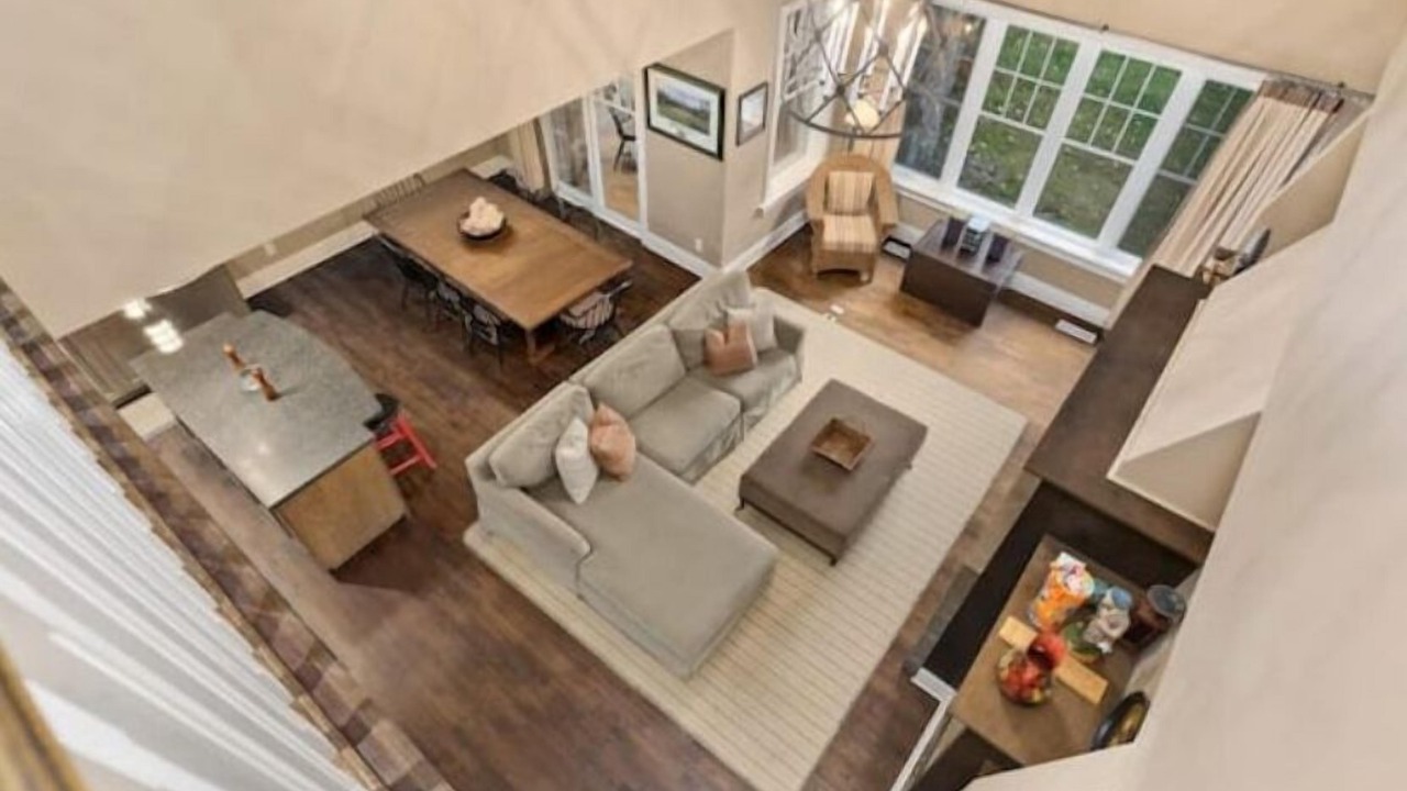 Photo of Livingroom in Seguin