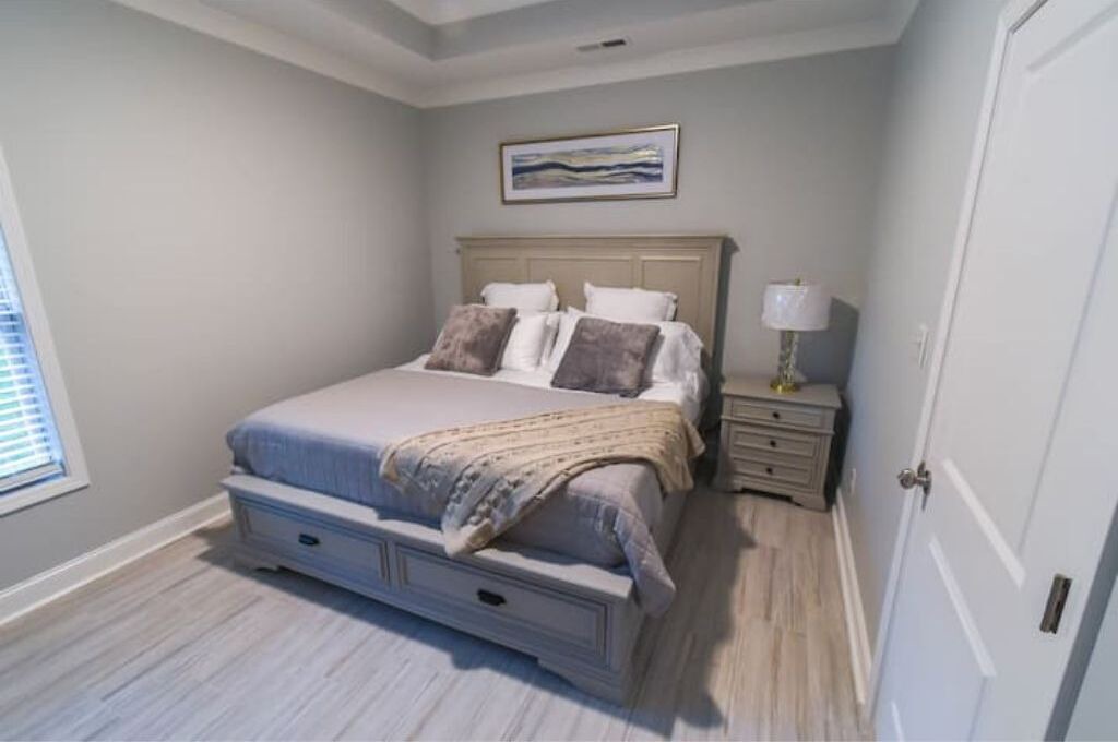 Photo of Bedroom in Belle Mina