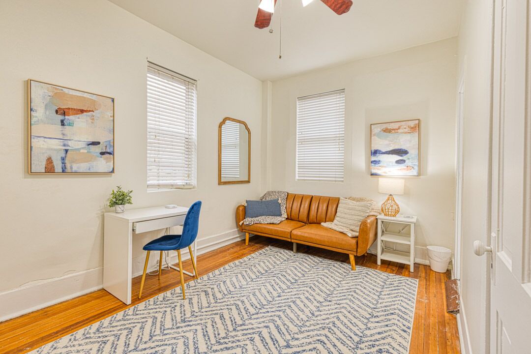 Photo of Livingroom in Benton Park