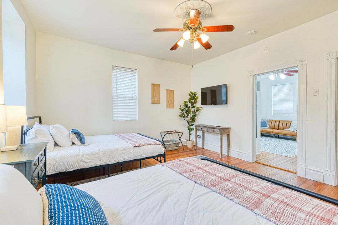 Photo of Bedroom in Benton Park