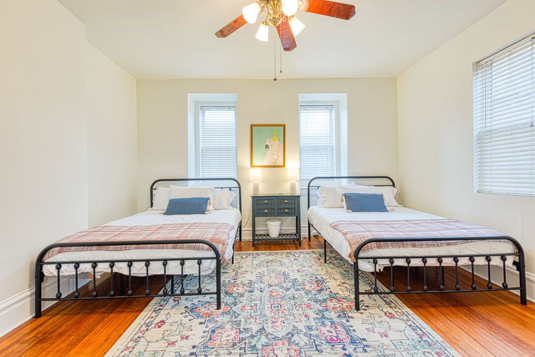 Photo of Bedroom in Benton Park