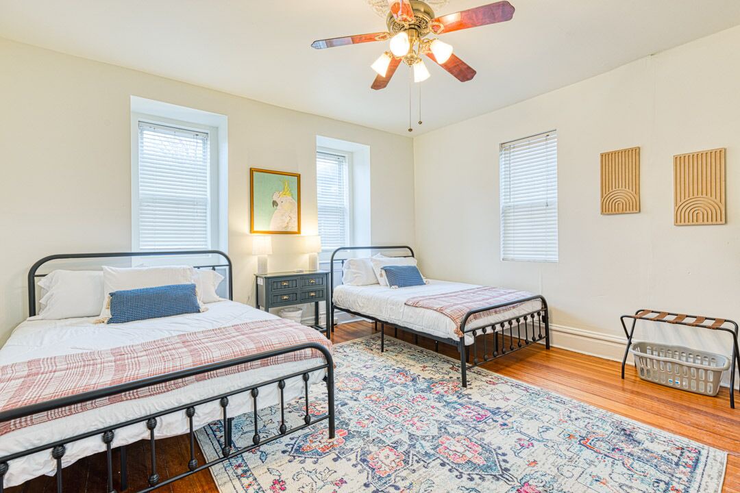 Photo of Bedroom in Benton Park