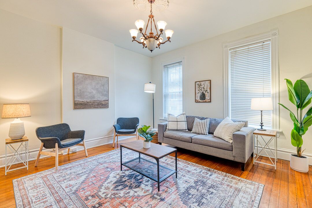 Photo of Livingroom in Benton Park