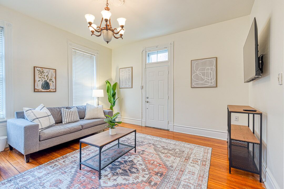 Photo of Livingroom in Benton Park