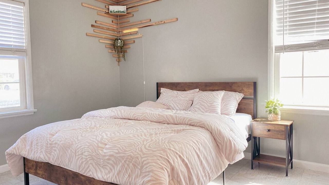 Photo of Bedroom in Santa Ana