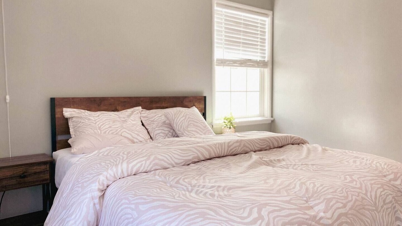 Photo of Bedroom in Santa Ana