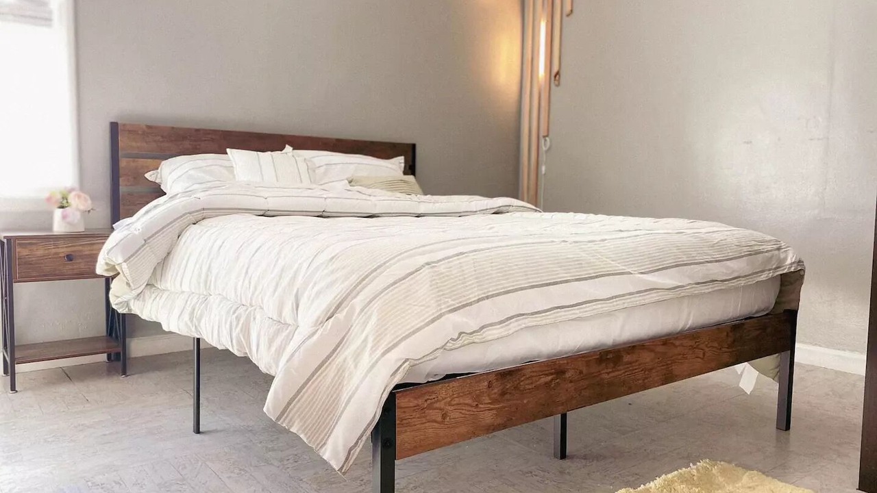 Photo of Bedroom in Santa Ana