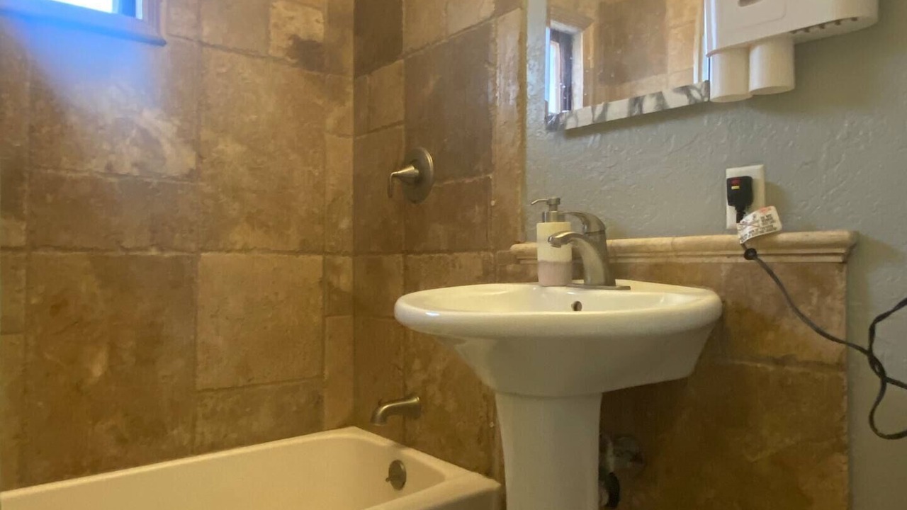 Photo of Bathroom in Santa Ana