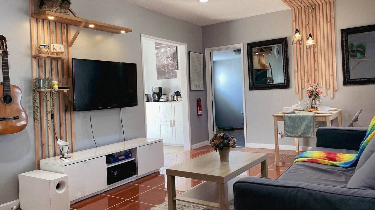 Photo of Livingroom in Santa Ana