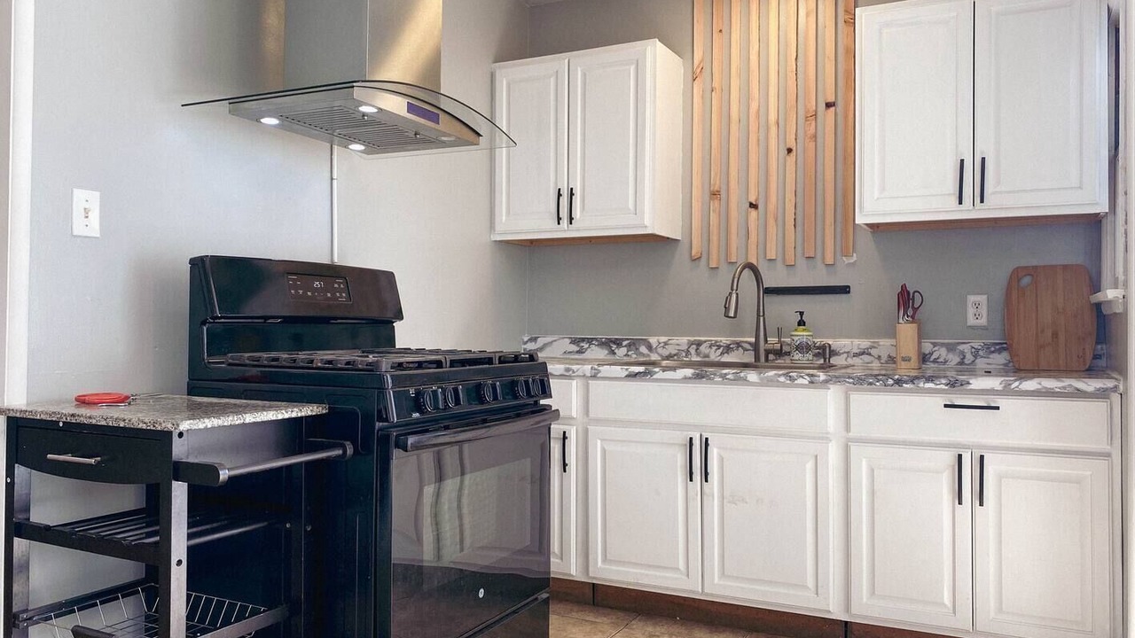 Photo of Kitchen in Santa Ana