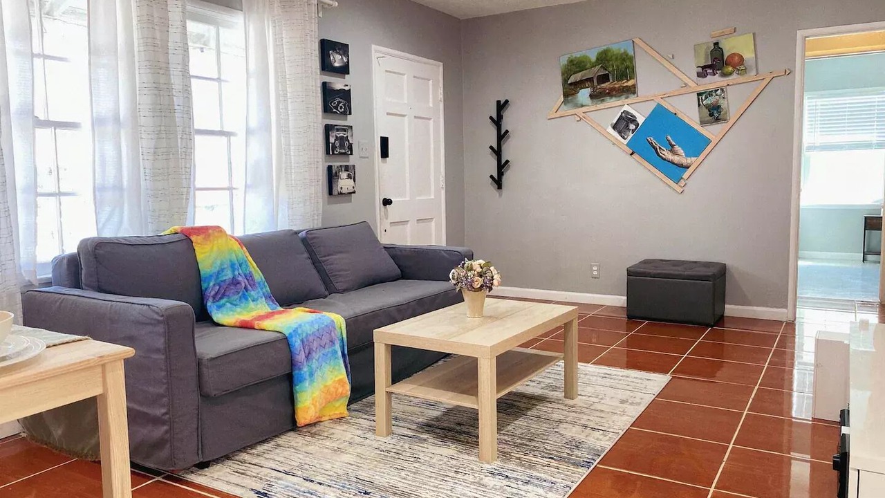 Photo of Livingroom in Santa Ana