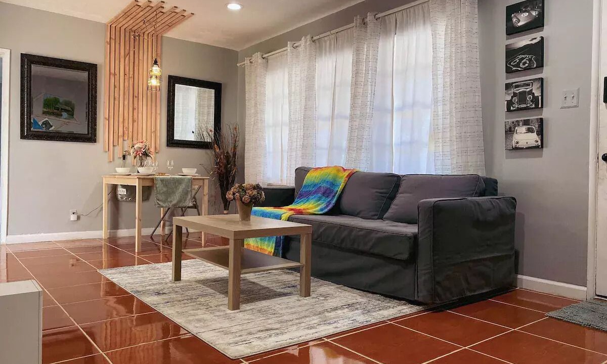 Photo of Livingroom in Santa Ana