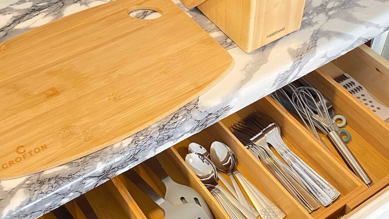 Photo of Kitchen in Santa Ana