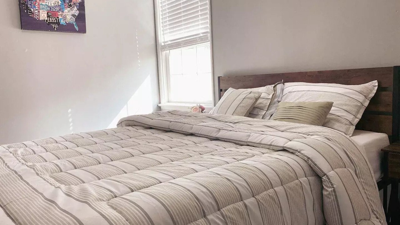 Photo of Bedroom in Santa Ana
